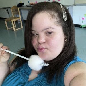 Meet your Posher, Penelope